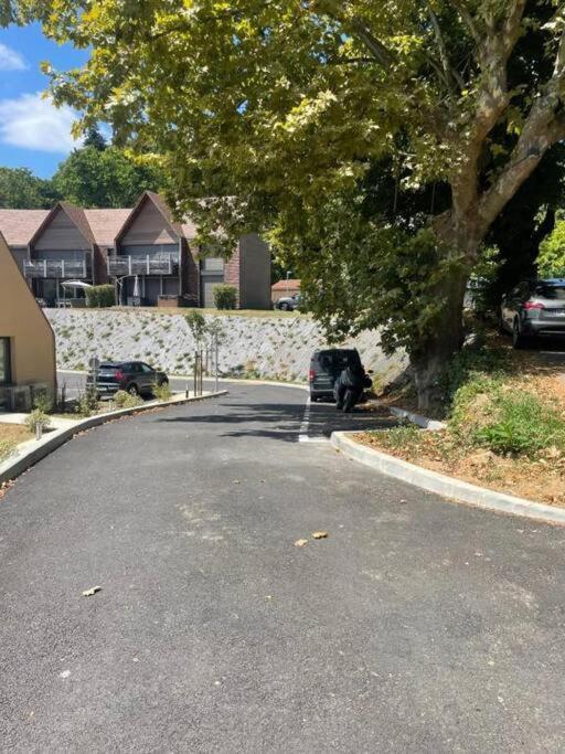 Le Vertigo Proche Centre Histo Avec 2 Parkings Sarlat Extérieur photo